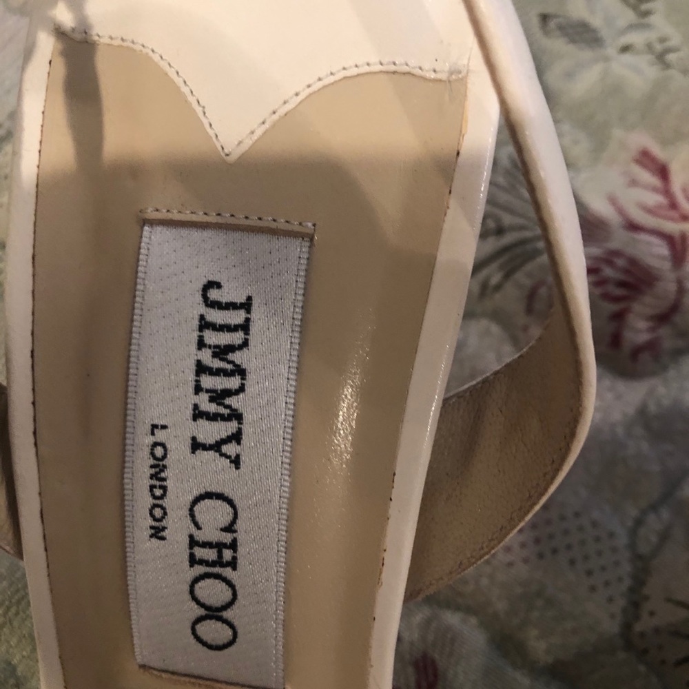 Jimmy Choo - Picture 3 of 8